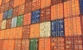 Экспорт белорусской продукции в дальнее зарубежье вырос на 50%