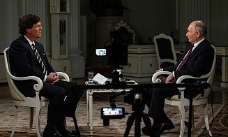 Интервью с Путиным и тихий уход Kronospan из Беларуси — все важное за неделю за три минуты