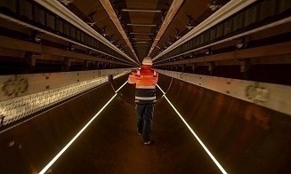 Самый длинный тоннель Hyperloop открылся в Европе