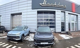 Renault вернется на завод «Москвич», но под другим именем