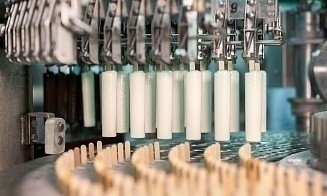 Суд признал белорусского производителя мороженого банкротом