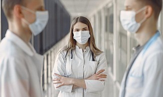 В Минске в 2026 году откроют четыре новых медучреждения. Где именно