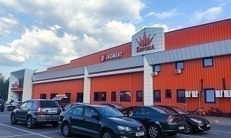 В магазинах сети «Корона» теперь нельзя платить за покупки смартфоном