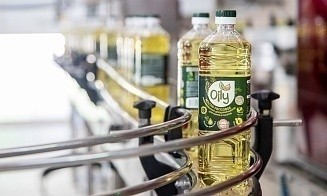 Сколько рапсового масла выпускает и продает Беларусь