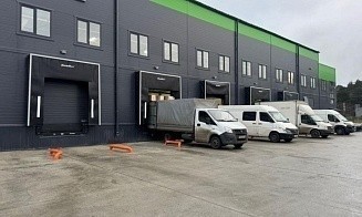 Под Минском открыли еще один сортировочный центр Wildberries