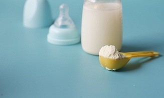 Производство детского питания с морскими водорослями предлагают запустить в Беларуси