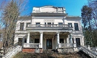 Бывшую дачу Сталина продали за $4,3 млн