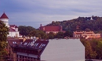 «Минсктранс» на месяц отменил рейсы в Вильнюс, Каунас и Ригу