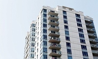 Количество нуждающихся в жилье за год уменьшилось почти на 30 тыс.