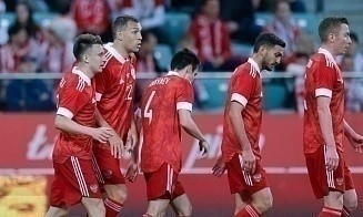 Белорусские телеканалы покажут футбольный Евро-2024 без разрешения УЕФА