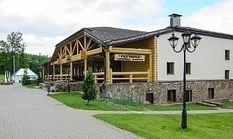 В ГСК «Логойск» Юрия Чижа банкротится компания, управлявшая популярным рестораном