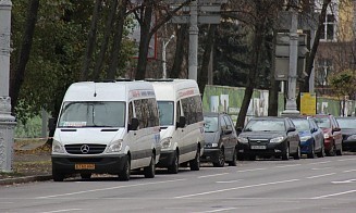 ГАИ проверит работу маршруток по всей Беларуси. На что будут смотреть