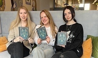 Минские «нечистики». Как мистический сборник взорвал белорусский книжный рынок