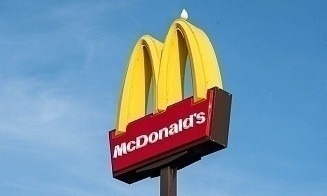 Инвесторы оценили компанию McDonald's в $215,5 млрд