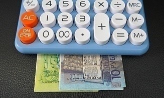 Как изменилась средняя зарплата в Беларуси за июль