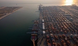 Турция на 15% увеличивает стоимость прохода через проливы Босфор и Дарданеллы