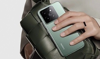 Выручка Xiaomi выросла впервые с 2021 года