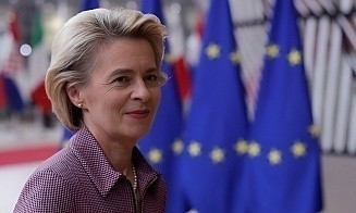 ЕС инвестирует в альтернативу «Одному пути» 600 млрд евро