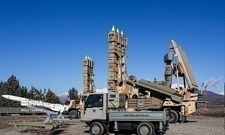Израиль нанес ответный удар по Ирану. Что известно