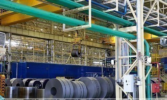 Как дела у завода белой жести в Миорах, который в 2022 году перешел под контроль государства