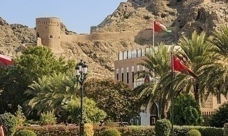 Прямые авиарейсы запустят из Беларуси в Оман