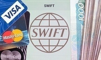 SWIFT представит инфраструктуру для переводов токенов и расчетов по ним 
