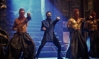 Видеоигры в кино: 5 фильмов для геймеров