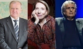 След в истории. Вспоминаем знаменитостей, которые ушли от нас в 2023 году