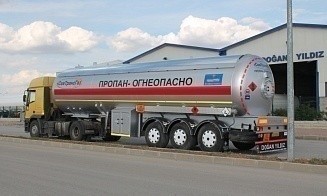 В Польше падают цены на российский автогаз