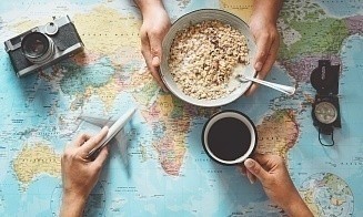 Меньше Египта, больше Грузии: где белорусы отдыхали этим летом и куда поедут зимой