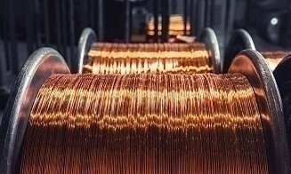 Медь подорожала до исторического максимума
