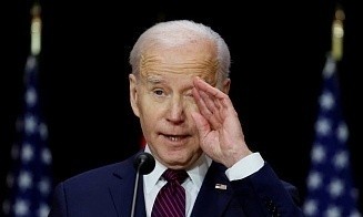 Байден официально объявил об участии в президентских выборах в США