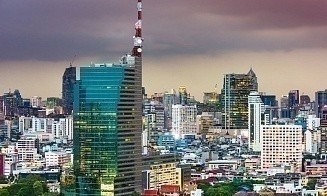 Зумеры выбрали 20 лучших городов для жизни