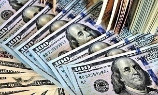 МВФ: к концу десятилетия мировой госдолг вырастет до 100% ВВП