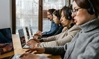 В Минске накрыли незаконный call-центр. Он продавал БАДы под видом медпрепаратов