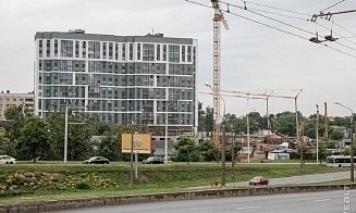 Застройщик ЖК Smart: «Оснований для банкротства не имеется»