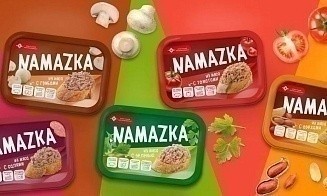 Мясные паштеты из Молодечно заподозрили в копировании брестских. МАРТ проводит опрос