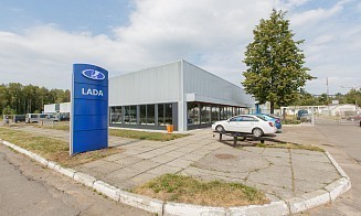 В Беларуси банкротится компания, которая раньше была одним из крупнейших дилеров LADA