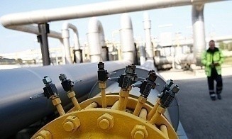 За сутки газ в Европе подорожал более чем на 20%. Что случилось
