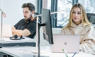 Apple для бизнеса: IT-компания рассказывает, как купила дорогие компьютеры — и экономит