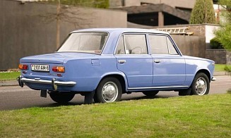 Известный в Минске каршеринговый сервис включил в свой автопарк «копейку» 