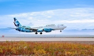Еще одна авиакомпания в январе начнет летать из Минска в Москву 