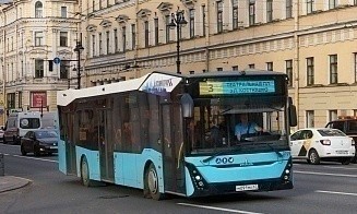В Санкт-Петербурге построят центр белорусской техники