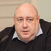 Леонид Фридкин