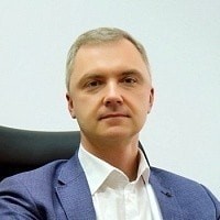 Андрей Застенский