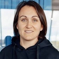 Галина Таранова