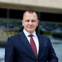 Игорь Лабецкий