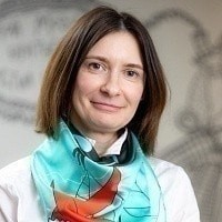 Ольга Антипенко